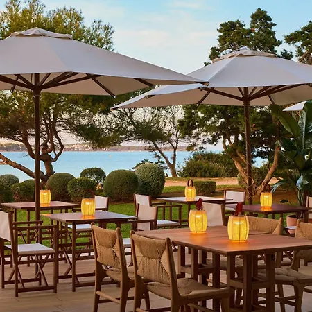 Melia Ibiza - Adults Only Hotel