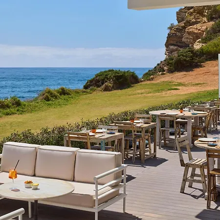 Melia Ibiza - Adults Only Hotel