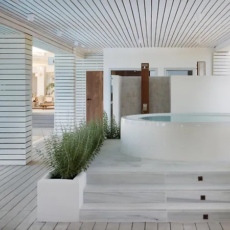 Melia Ibiza - Adults Only Hotel