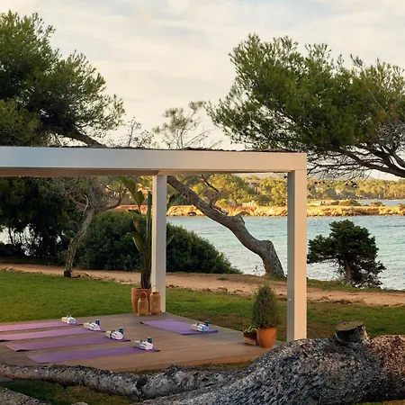 Melia Ibiza - Adults Only 4*