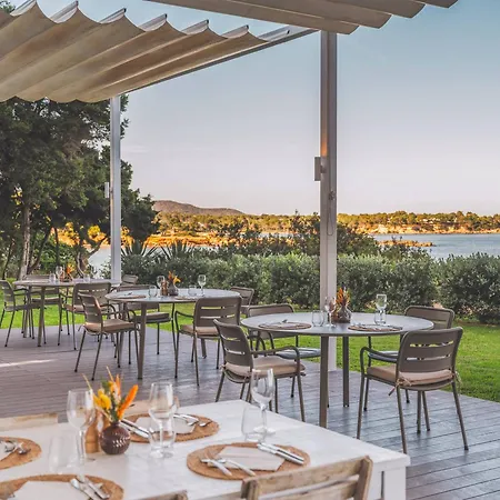 Melia Ibiza - Adults Only Hotel 4*