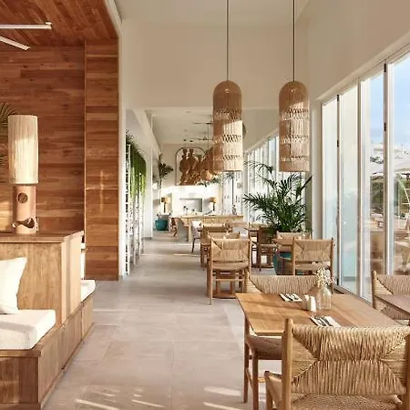 Meliá Ibiza - Adults Only