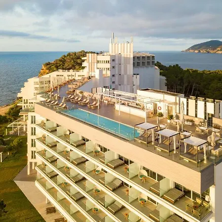 Hotel Melia Ibiza - Adults Only