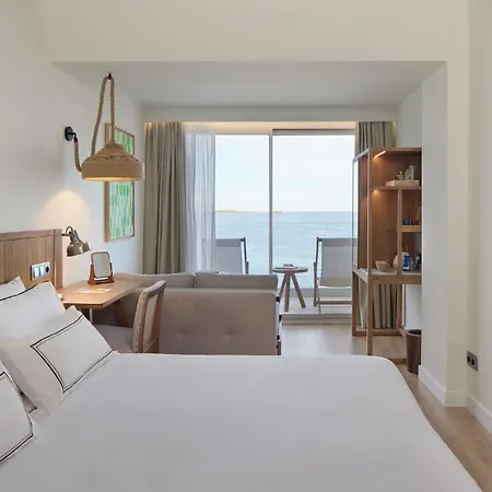 Hotel Melia Ibiza - Adults Only Santa Eularia des Riu