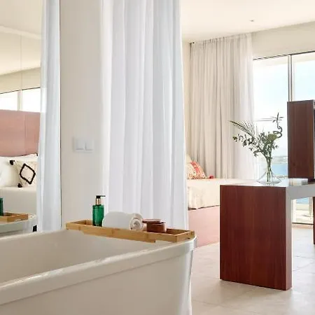 Melia Ibiza - Adults Only Hotel Santa Eularia des Riu