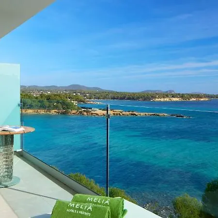 Hotel Melia Ibiza - Adults Only