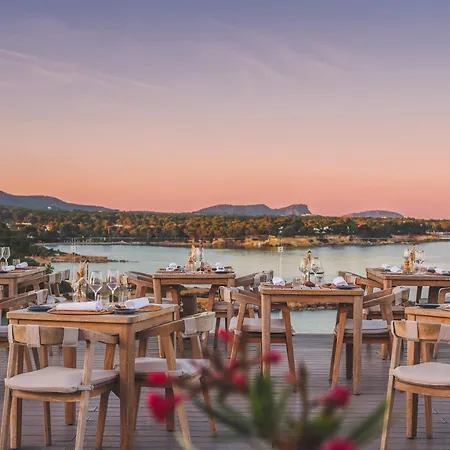 Hotel Melia Ibiza - Adults Only