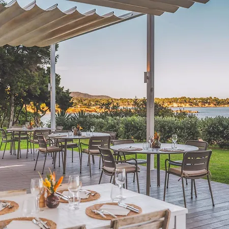 Hotel Melia Ibiza - Adults Only