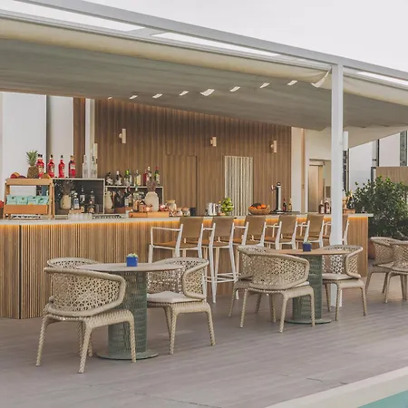 Hotel Melia Ibiza - Adults Only Santa Eularia des Riu