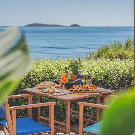 Melia Ibiza - Adults Only 4*