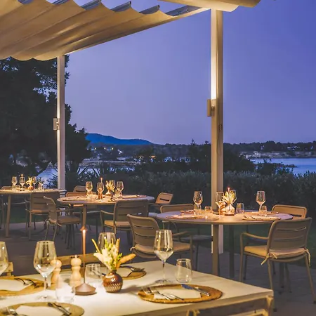 Melia Ibiza - Adults Only 4* Santa Eularia des Riu