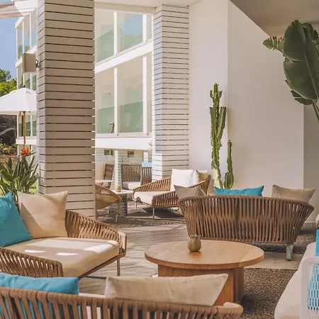 Melia Ibiza - Adults Only