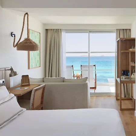 ホテル Melia Ibiza - Adults Only 4*