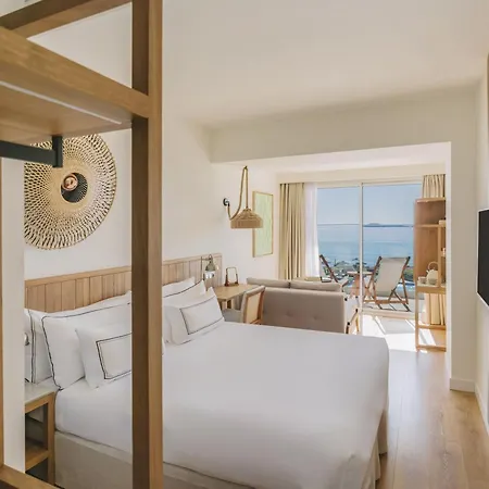 Melia Ibiza - Adults Only Hotel Santa Eularia des Riu