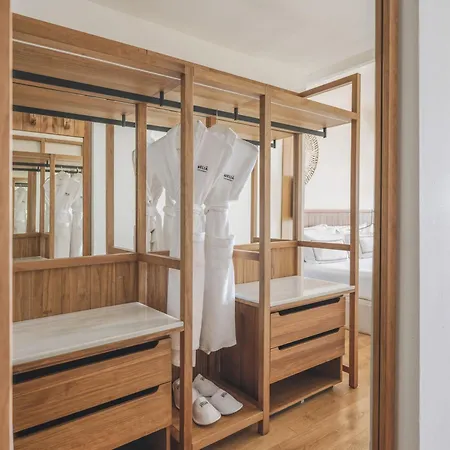 Melia Ibiza - Adults Only Hotel