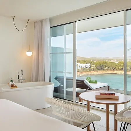 Melia Ibiza - Adults Only Hotel Santa Eularia des Riu