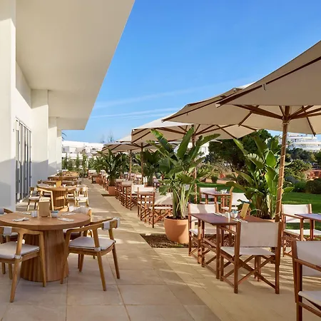 Melia Ibiza - Adults Only 4*