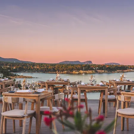Hotel Melia Ibiza - Adults Only