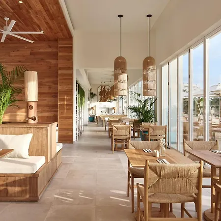 Hotel Melia Ibiza - Adults Only