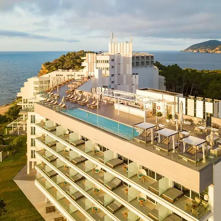 Hotel Melia Ibiza - Adults Only 4*