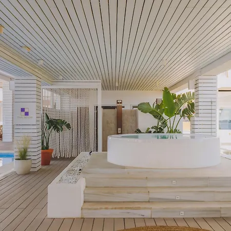 Melia Ibiza - Adults Only Hotel 4*
