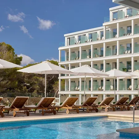 Hotel Melia Ibiza - Adults Only