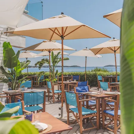 Melia Ibiza - Adults Only Hotel Santa Eularia des Riu