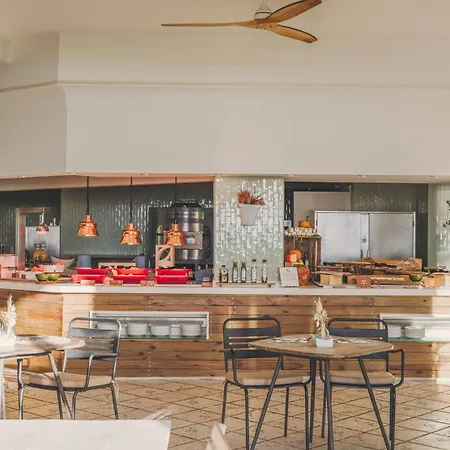 Melia Ibiza - Adults Only Hotel