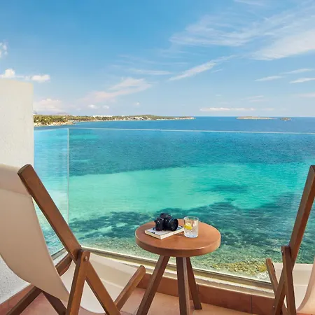 Melia Ibiza - Adults Only Hotel