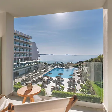 Melia Ibiza - Adults Only Santa Eularia des Riu