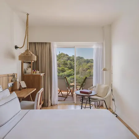 Melia Ibiza - Adults Only Hotel 4*