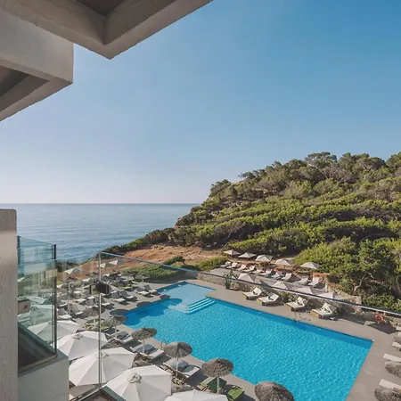 Melia Ibiza - Adults Only Hotel