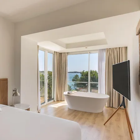 Melia Ibiza - Adults Only Hotel