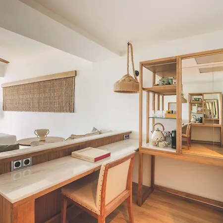 Melia Ibiza - Adults Only Hotel