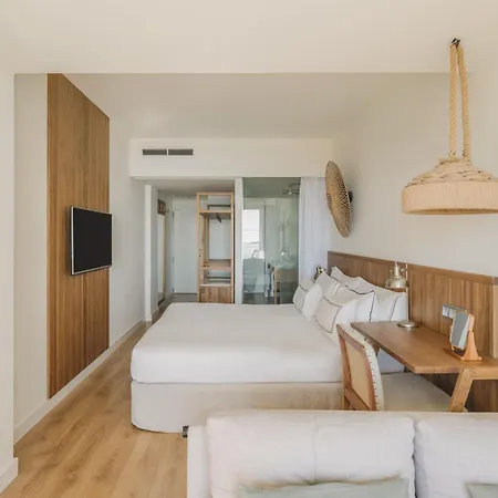 Melia Ibiza - Adults Only
