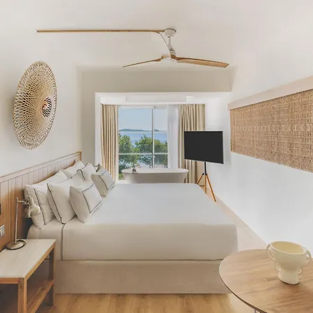 Melia Ibiza - Adults Only Hotel Santa Eularia des Riu