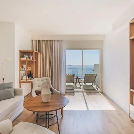 Melia Ibiza - Adults Only Hotel