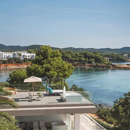 Melia Ibiza - Adults Only Santa Eularia des Riu