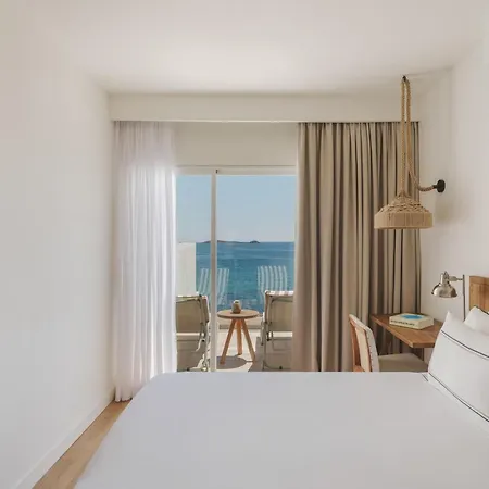 Melia Ibiza - Adults Only 4* Santa Eularia des Riu