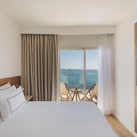Hotel Melia Ibiza - Adults Only 4*