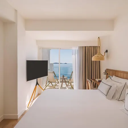 Hotel Melia Ibiza - Adults Only