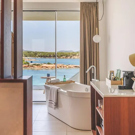 Melia Ibiza - Adults Only 4* Santa Eularia des Riu