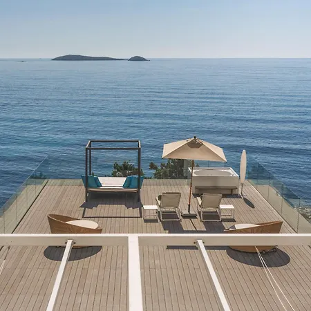 Hotel Melia Ibiza - Adults Only