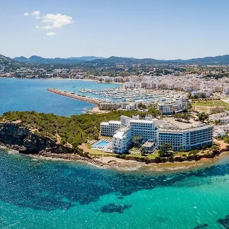 Hotel Melia Ibiza - Adults Only