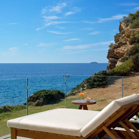 Melia Ibiza - Adults Only Hotel
