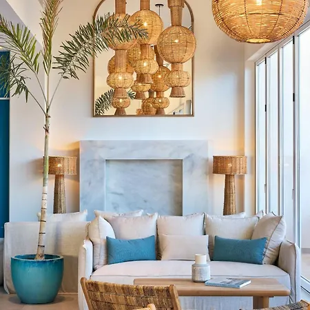 Melia Ibiza - Adults Only Hotel Santa Eularia des Riu