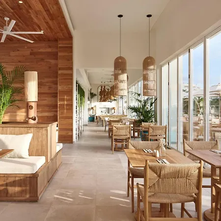 Melia Ibiza - Adults Only