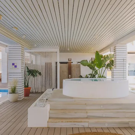 Melia Ibiza - Adults Only