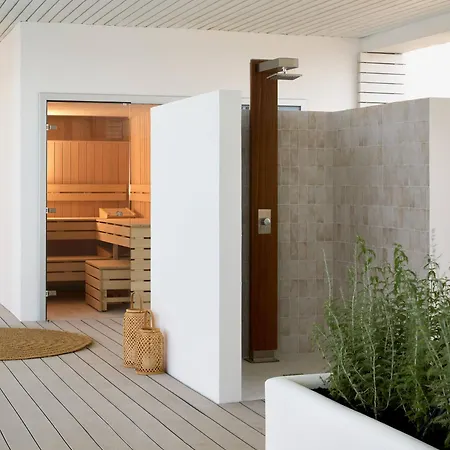 Melia Ibiza - Adults Only Hotel