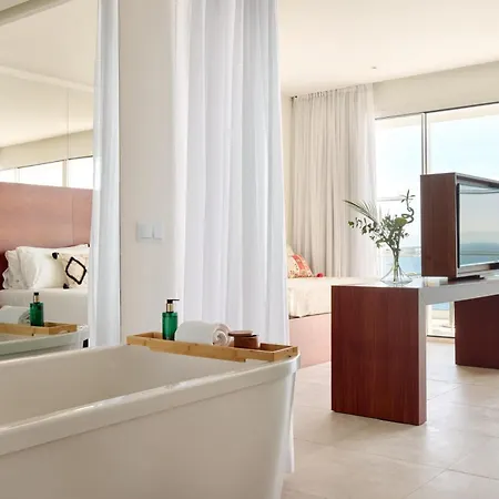 Melia Ibiza - Adults Only Hotel 4*